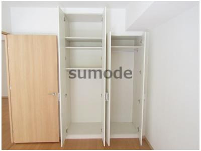 【収納】 | UURコート茨木東中条