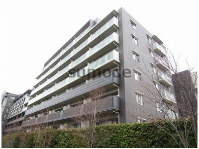 【外観】 | UURコート茨木東中条