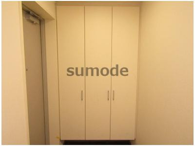 【玄関】 | UURコート茨木東中条