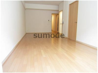 【居間・リビング】 | UURコート茨木東中条