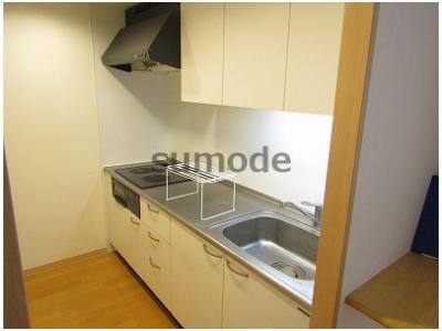 【キッチン】 | UURコート茨木東中条