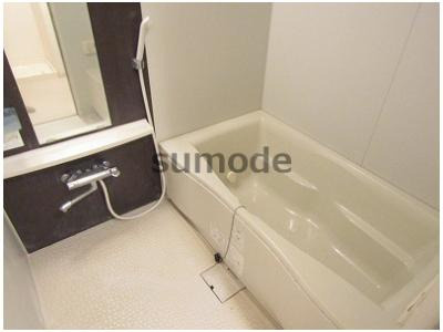 【浴室】 | UURコート茨木東中条