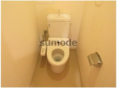 【トイレ】 | UURコート茨木東中条