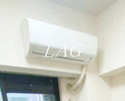 【設備】 | トップ大森 | エアコンです。