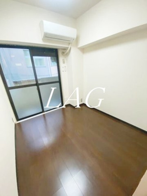 【居間・リビング】 | トップ大森 | 洋室のお部屋です。