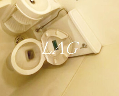 【トイレ】 | トップ大森 | トイレです。