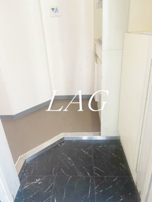 【玄関】 | トップ大森 | 玄関です。