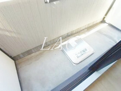 【バルコニー】 | 菱和パレス品川島津山 | バルコニーです。