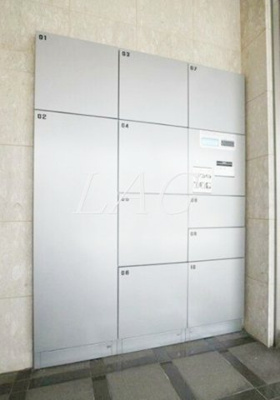 【その他共用部分】 | 菱和パレス品川島津山 | 共用部です。