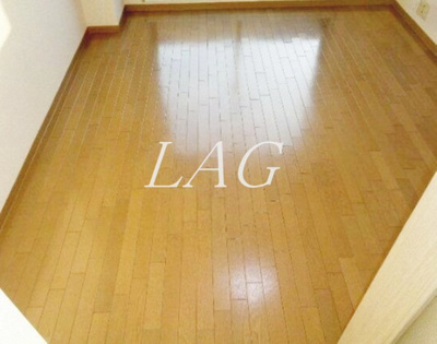 【寝室】 | 菱和パレス品川島津山 | 寝室です。