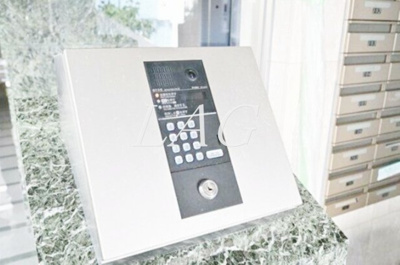 【セキュリティ】 | 菱和パレス品川島津山 | オートロックです。