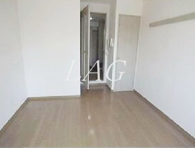 【居間・リビング】 | 菱和パレス品川島津山 | 洋室のお部屋です。