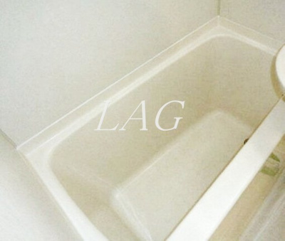 【浴室】 | 菱和パレス品川島津山 | お風呂です。