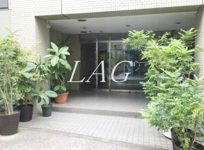 【エントランス】 | エクセル | エントランスです。