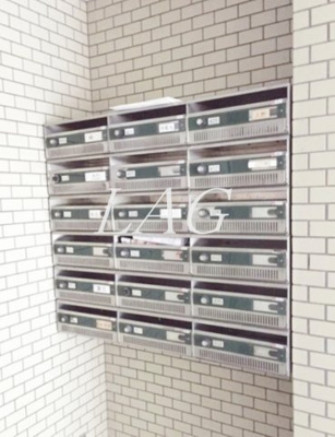 【その他共用部分】 | エクセル | 共用部です。