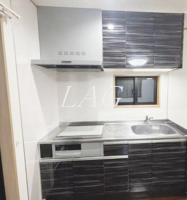 【キッチン】 | ダイキグランテージ南品川3 | キッチンです。