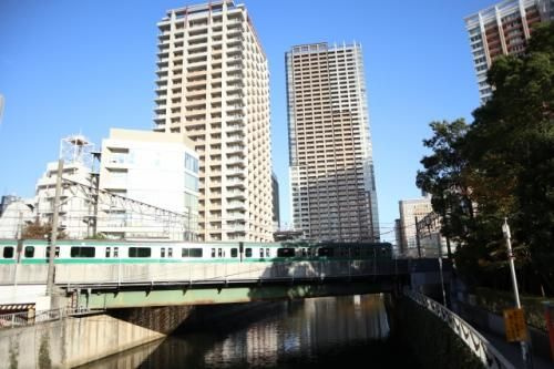 関アパートのその他