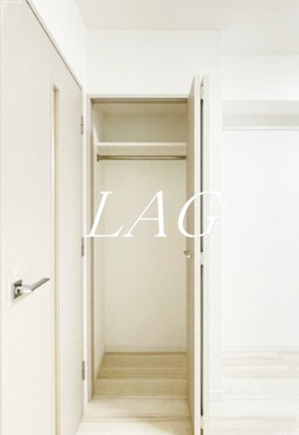 【収納】 | スカイコート戸越 | 収納です。