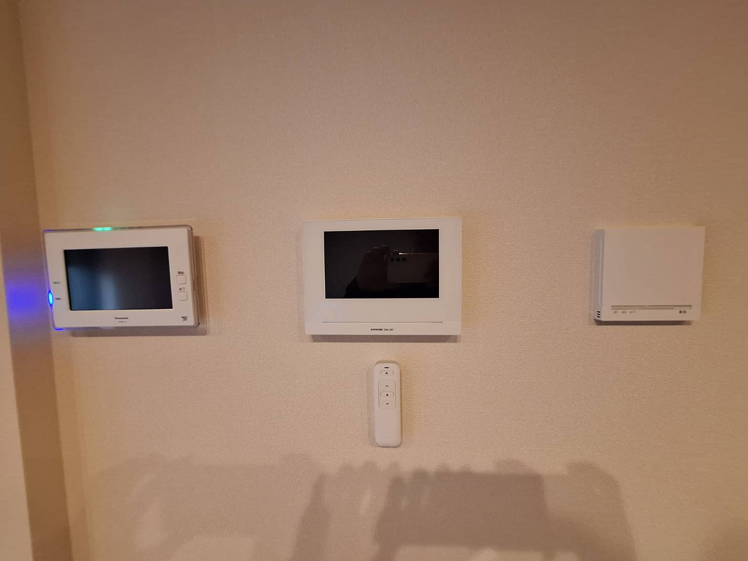 Ｅａｓｔ　ｓｅｄｏｎａの玄関