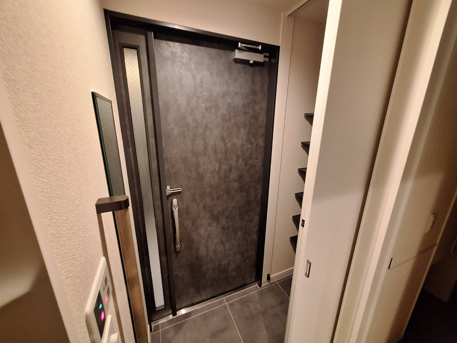 Ｅａｓｔ　ｓｅｄｏｎａの寝室