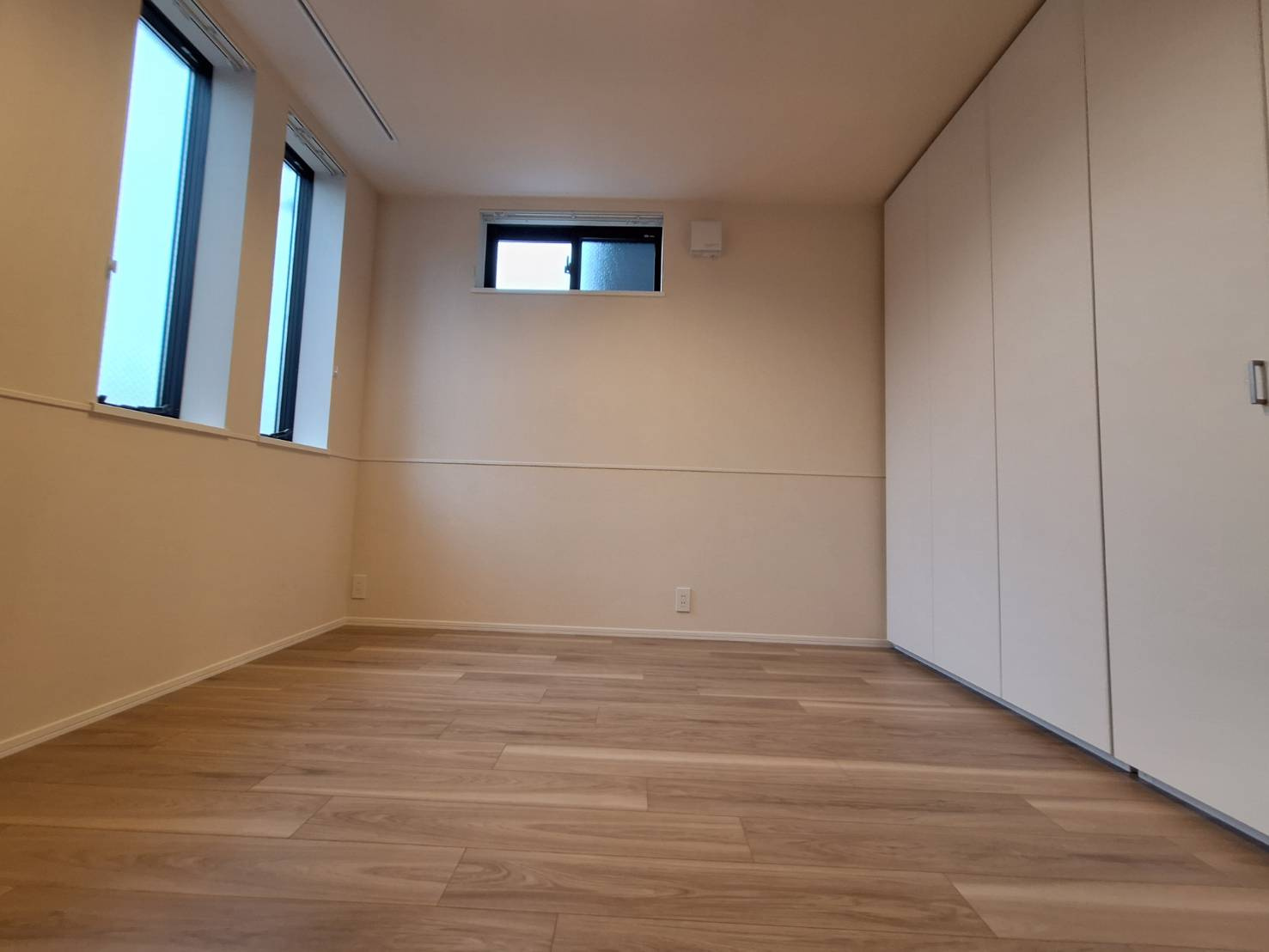 Ｅａｓｔ　ｓｅｄｏｎａの内装