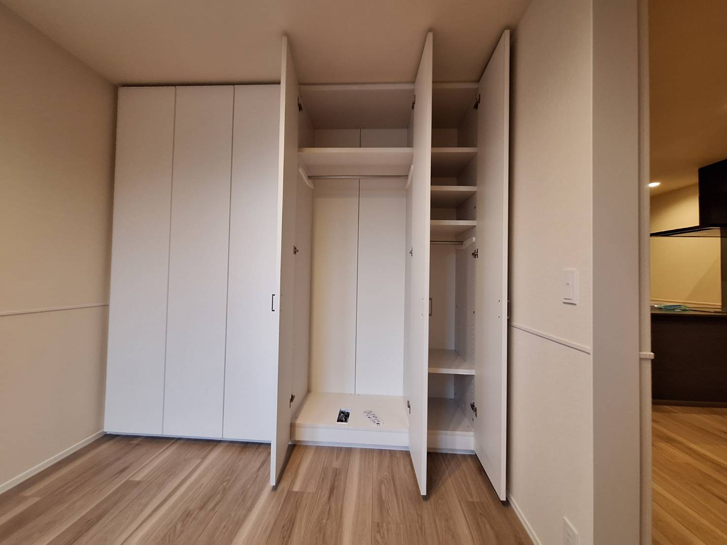 Ｅａｓｔ　ｓｅｄｏｎａの子供部屋