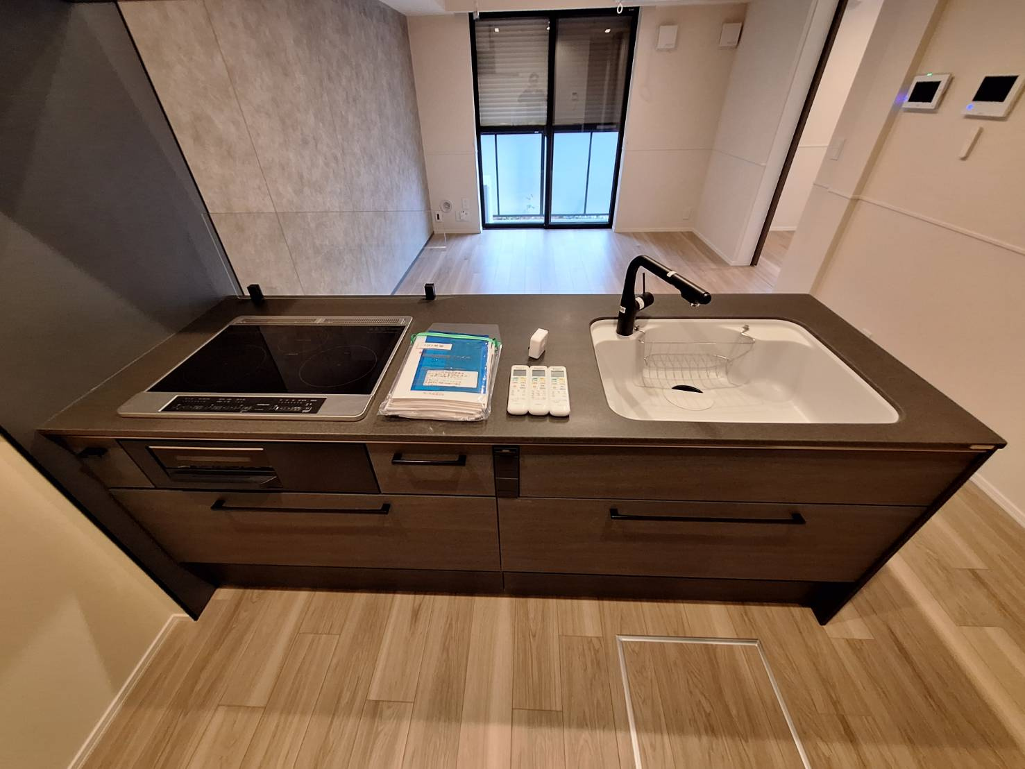 Ｅａｓｔ　ｓｅｄｏｎａの浴室