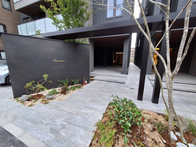 Ｅａｓｔ　ｓｅｄｏｎａのロビー