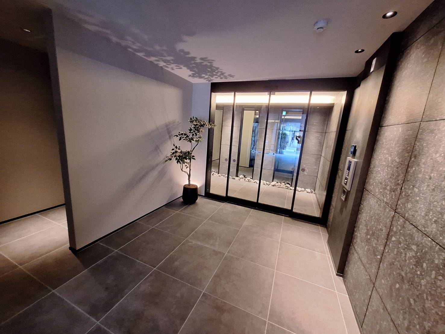 Ｅａｓｔ　ｓｅｄｏｎａのその他共用部分