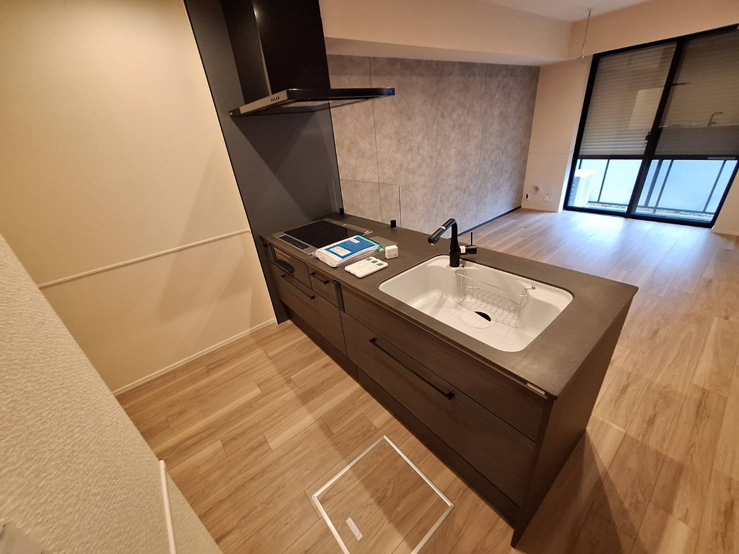 Ｅａｓｔ　ｓｅｄｏｎａの居間・リビング