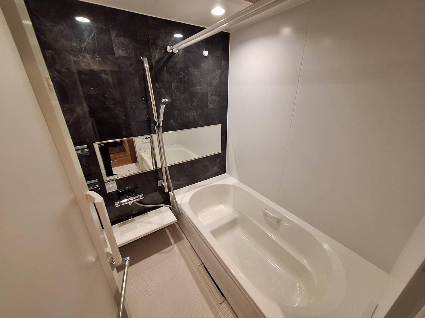 Ｅａｓｔ　ｓｅｄｏｎａのキッチン