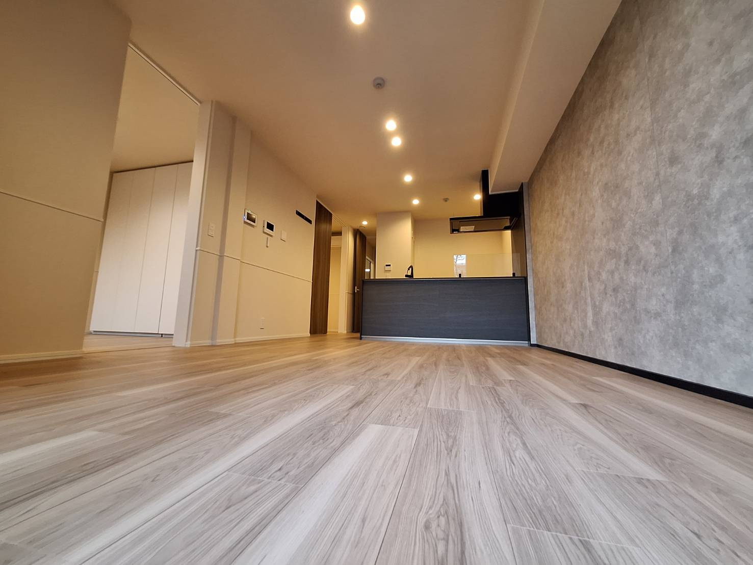 Ｅａｓｔ　ｓｅｄｏｎａの収納