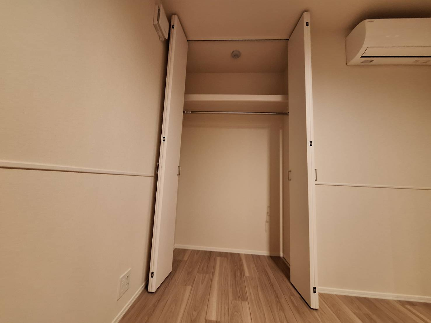 Ｅａｓｔ　ｓｅｄｏｎａのトイレ