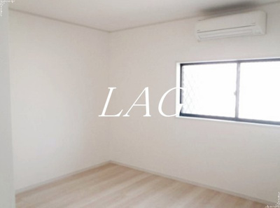 【居間・リビング】 | エスポワール西大井 | 洋室のお部屋です。