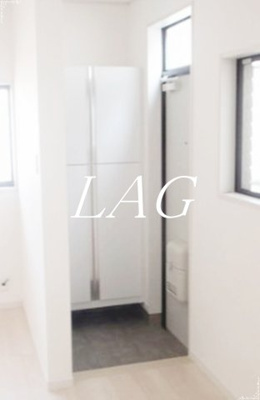 【玄関】 | エスポワール西大井 | 玄関です。