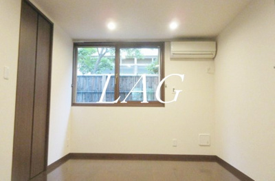 【寝室】 | ハウスフェリカ | 寝室です。