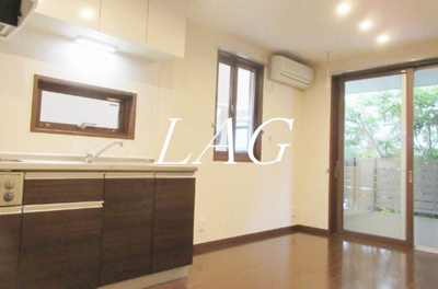 【居間・リビング】 | ハウスフェリカ | 洋室のお部屋です。