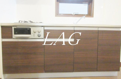 【キッチン】 | ハウスフェリカ | キッチンです。