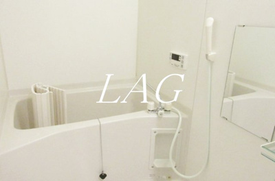 【浴室】 | ハウスフェリカ | お風呂です。