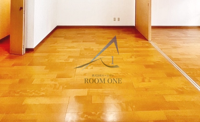 グローイン新宿御苑の寝室|寝室です。