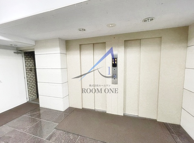 グローイン新宿御苑