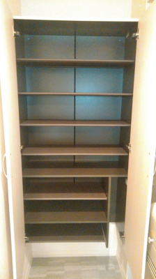 【収納】 | ホープ