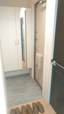 【玄関】 | ホープ