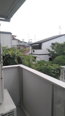 【バルコニー】 | ホープ