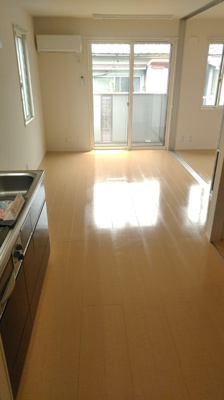 【居間・リビング】 | ホープ