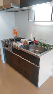 【キッチン】 | ホープ