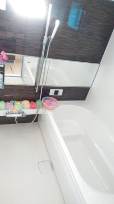 【浴室】 | ホープ