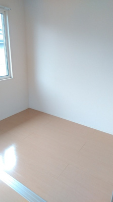 【寝室】 | ホープ