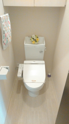 【トイレ】 | ホープ