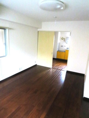 【内装】 | 武蔵野グリーンハイツ-上北沢5丁目-